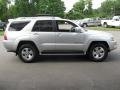 Titanium Metallic - 4Runner Limited 4x4 Photo No. 5