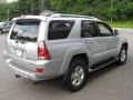 2003 Titanium Metallic Toyota 4Runner Limited 4x4  photo #6