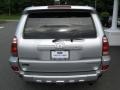 2003 Titanium Metallic Toyota 4Runner Limited 4x4  photo #7