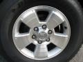 Titanium Metallic - 4Runner Limited 4x4 Photo No. 9