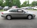 Spruce Green Metallic - Taurus SES Sedan Photo No. 5