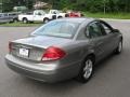 Spruce Green Metallic - Taurus SES Sedan Photo No. 6