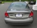 Spruce Green Metallic - Taurus SES Sedan Photo No. 7