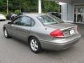 Spruce Green Metallic - Taurus SES Sedan Photo No. 8