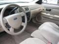 Spruce Green Metallic - Taurus SES Sedan Photo No. 10