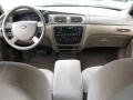 Spruce Green Metallic - Taurus SES Sedan Photo No. 11