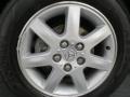 2001 Lunar Mist Metallic Toyota Avalon XLS  photo #4