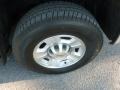 Graystone Metallic - Silverado 2500HD LTZ Extended Cab 4x4 Photo No. 9
