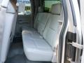 Graystone Metallic - Silverado 2500HD LTZ Extended Cab 4x4 Photo No. 14