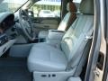Graystone Metallic - Silverado 2500HD LTZ Extended Cab 4x4 Photo No. 16