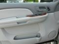 Graystone Metallic - Silverado 2500HD LTZ Extended Cab 4x4 Photo No. 18