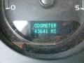 Graystone Metallic - Silverado 2500HD LTZ Extended Cab 4x4 Photo No. 20
