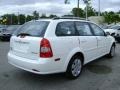 Absolute White - Forenza Wagon Photo No. 7