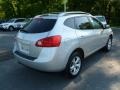 Silver Ice Metallic - Rogue SL AWD Photo No. 7