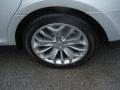 2013 Ford Taurus Limited Wheel and Tire Photo