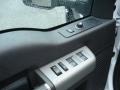 2012 Oxford White Ford F350 Super Duty Lariat Crew Cab 4x4  photo #16