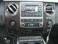 2012 Oxford White Ford F350 Super Duty Lariat Crew Cab 4x4  photo #17