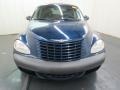 Patriot Blue Pearl - PT Cruiser Limited Photo No. 2