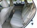 2007 Powder White Pearl Hyundai Santa Fe Limited 4WD  photo #14