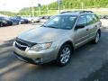 Harvest Gold Metallic - Outback 2.5i Wagon Photo No. 3