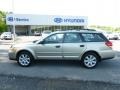 Harvest Gold Metallic - Outback 2.5i Wagon Photo No. 4