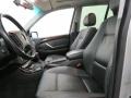 Titanium Silver Metallic - X5 4.4i Photo No. 8
