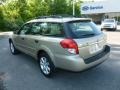 Harvest Gold Metallic - Outback 2.5i Wagon Photo No. 5