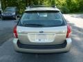 Harvest Gold Metallic - Outback 2.5i Wagon Photo No. 6