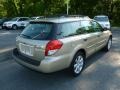 Harvest Gold Metallic - Outback 2.5i Wagon Photo No. 7