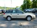 Harvest Gold Metallic - Outback 2.5i Wagon Photo No. 8