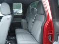 2012 Red Candy Metallic Ford F150 XLT SuperCab 4x4  photo #13