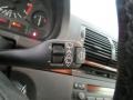 2001 Titanium Silver Metallic BMW X5 4.4i  photo #23