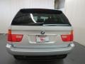 2001 Titanium Silver Metallic BMW X5 4.4i  photo #30