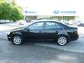 Black - Jetta SE Sedan Photo No. 4