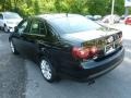 Black - Jetta SE Sedan Photo No. 5