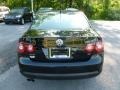 Black - Jetta SE Sedan Photo No. 6
