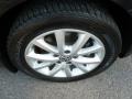 Black - Jetta SE Sedan Photo No. 9