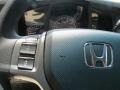 2011 Dark Cherry Pearl Honda Ridgeline RTS  photo #15