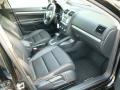 Black - Jetta SE Sedan Photo No. 10
