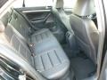 Black - Jetta SE Sedan Photo No. 13