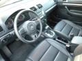 Black - Jetta SE Sedan Photo No. 17