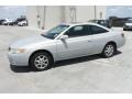 Silver Stream Opalescent - Solara SE V6 Coupe Photo No. 4