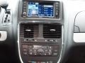 2012 Dodge Grand Caravan R/T Controls
