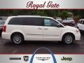 2012 Stone White Chrysler Town & Country Limited  photo #1