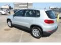 White Gold Metallic - Tiguan S Photo No. 7