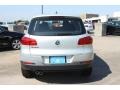 White Gold Metallic - Tiguan S Photo No. 8