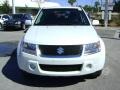 White Pearl - Grand Vitara  Photo No. 2