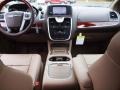 2012 Stone White Chrysler Town & Country Limited  photo #6