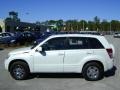 White Pearl - Grand Vitara  Photo No. 4