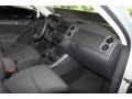 White Gold Metallic - Tiguan S Photo No. 24